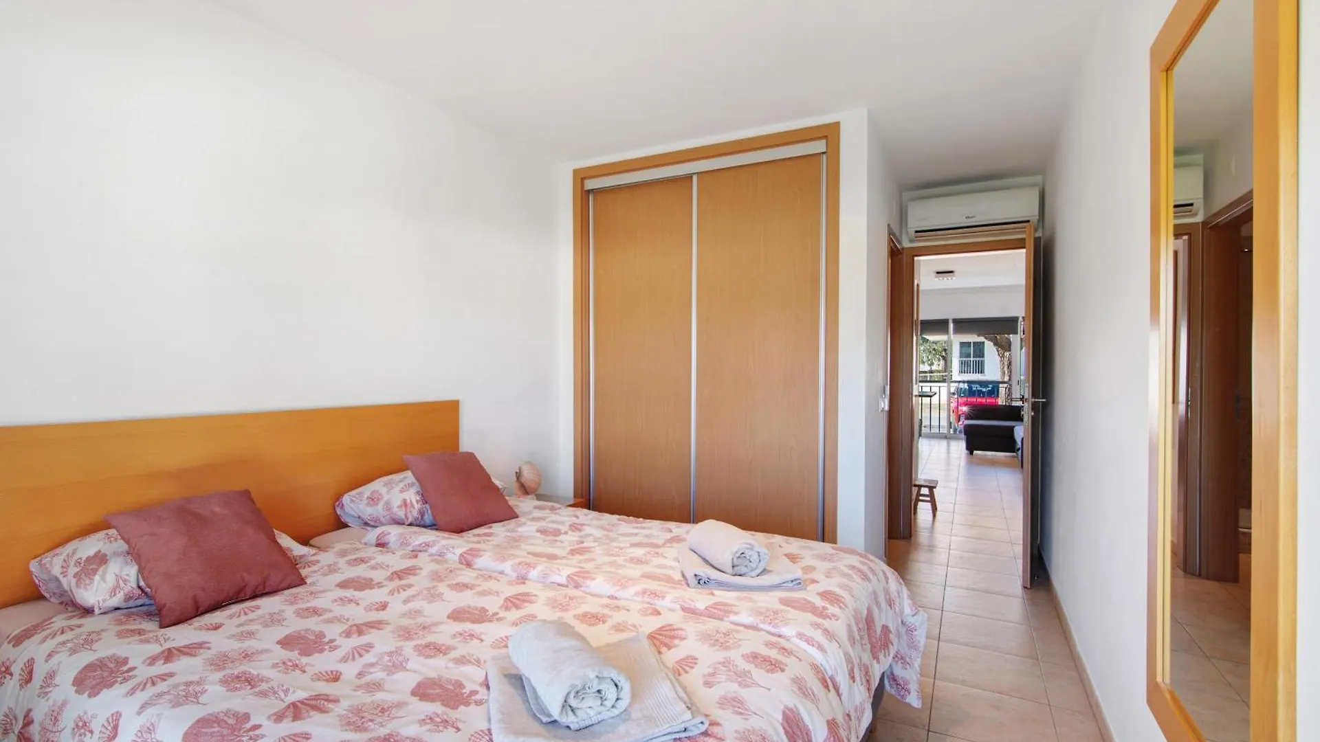 Costa Cabanas 54 Cabanas De Tavira Apartment