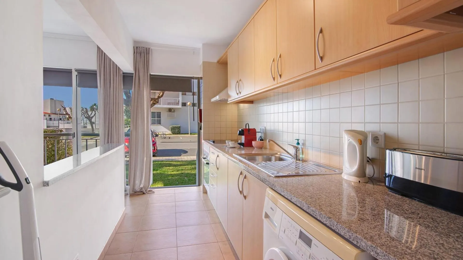 Apartment Costa Cabanas 54 Cabanas De Tavira