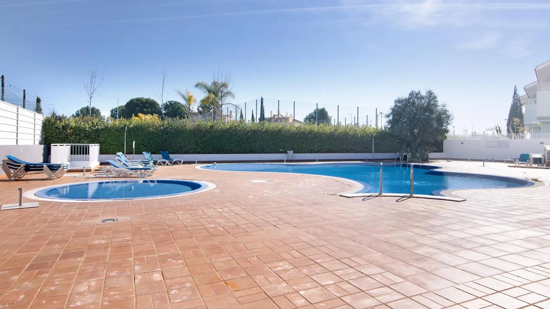 Apartment Costa Cabanas 54 Cabanas De Tavira Portugal